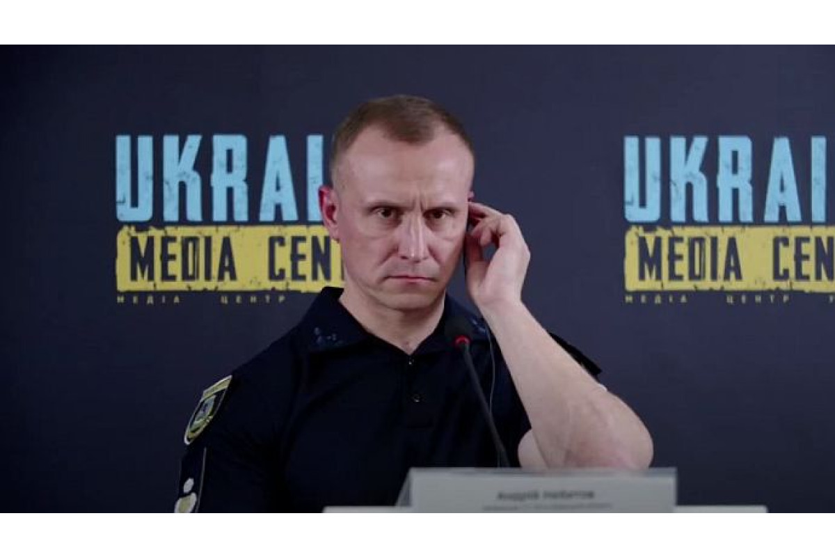 18 травня: на Київщині знайдено тіла близько 1300 цивільних