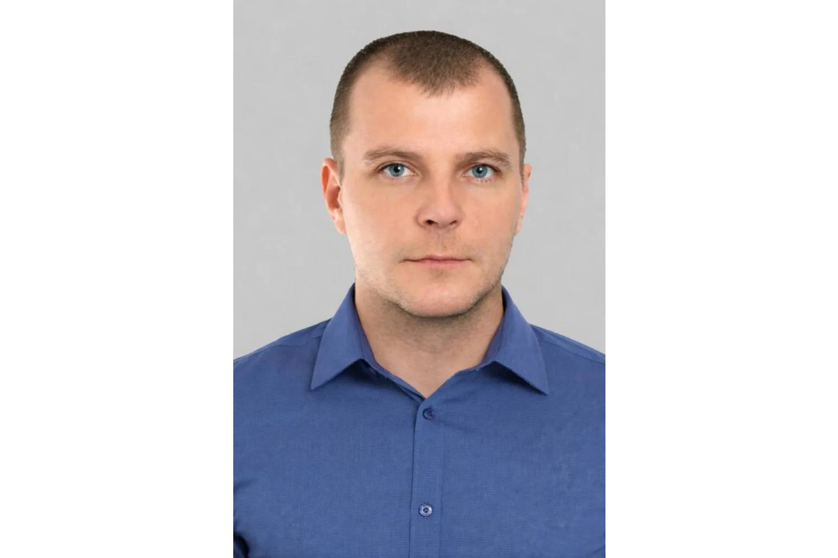 На фронті загинув мешканець Бучі Сергій Шевченко