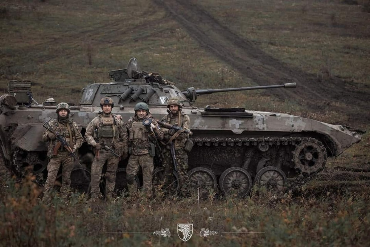 ЗСУ ліквідували 1150 рашистів та 37 артсистем
