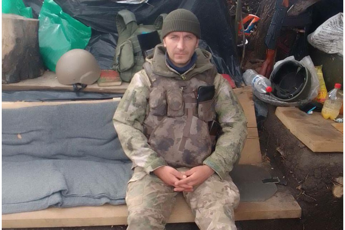 Ставищенська громада втратила ще одного Героя