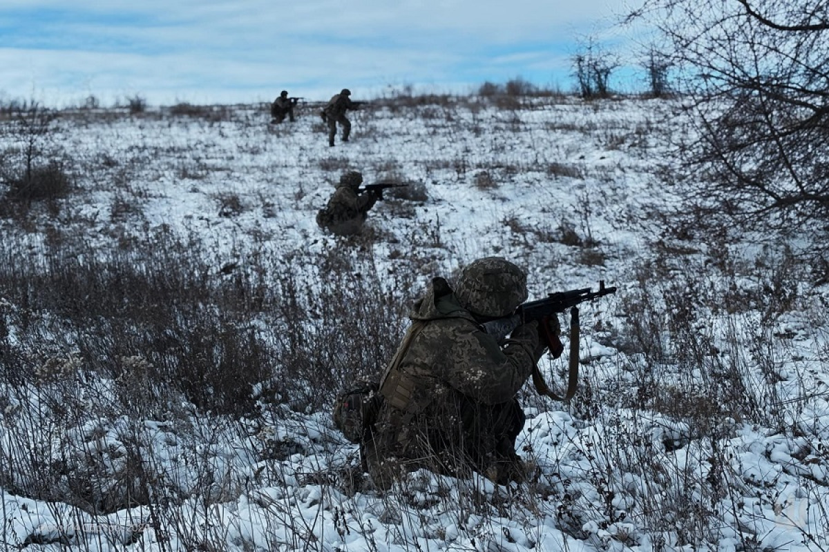 1340 окупантів та 10 танків: Генштаб оновив статистику втрат армії рф за минулу добу