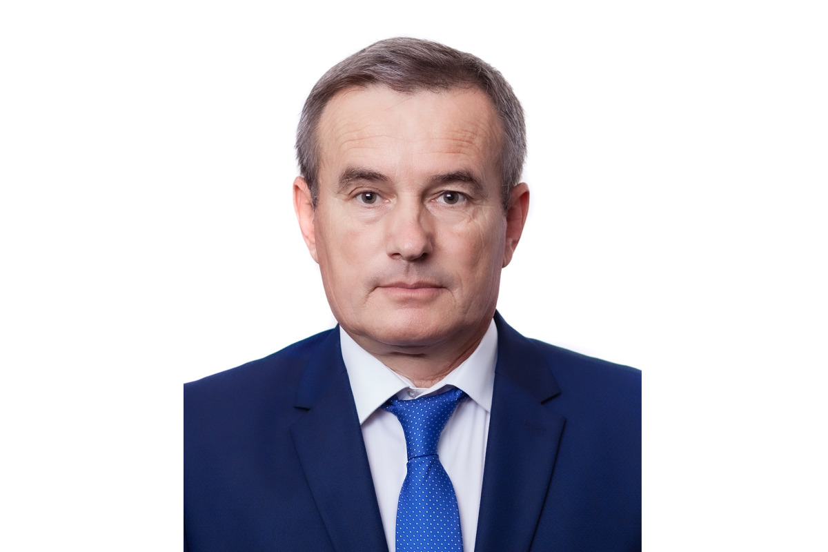 Депутат Київської облради Олександр Леляк: В Іванківському районі низка сіл знищена вщент