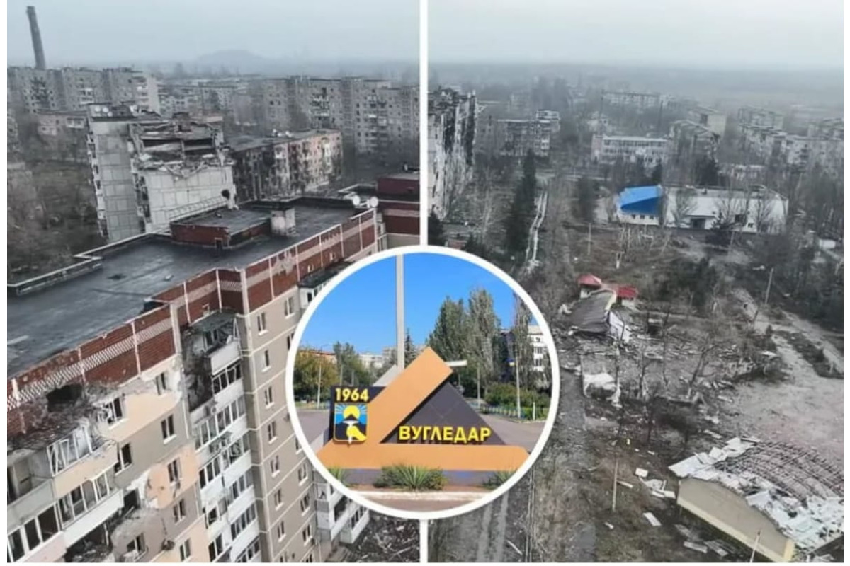 У 72 ОМБр назвали причини, чому Україна втратила Вугледар