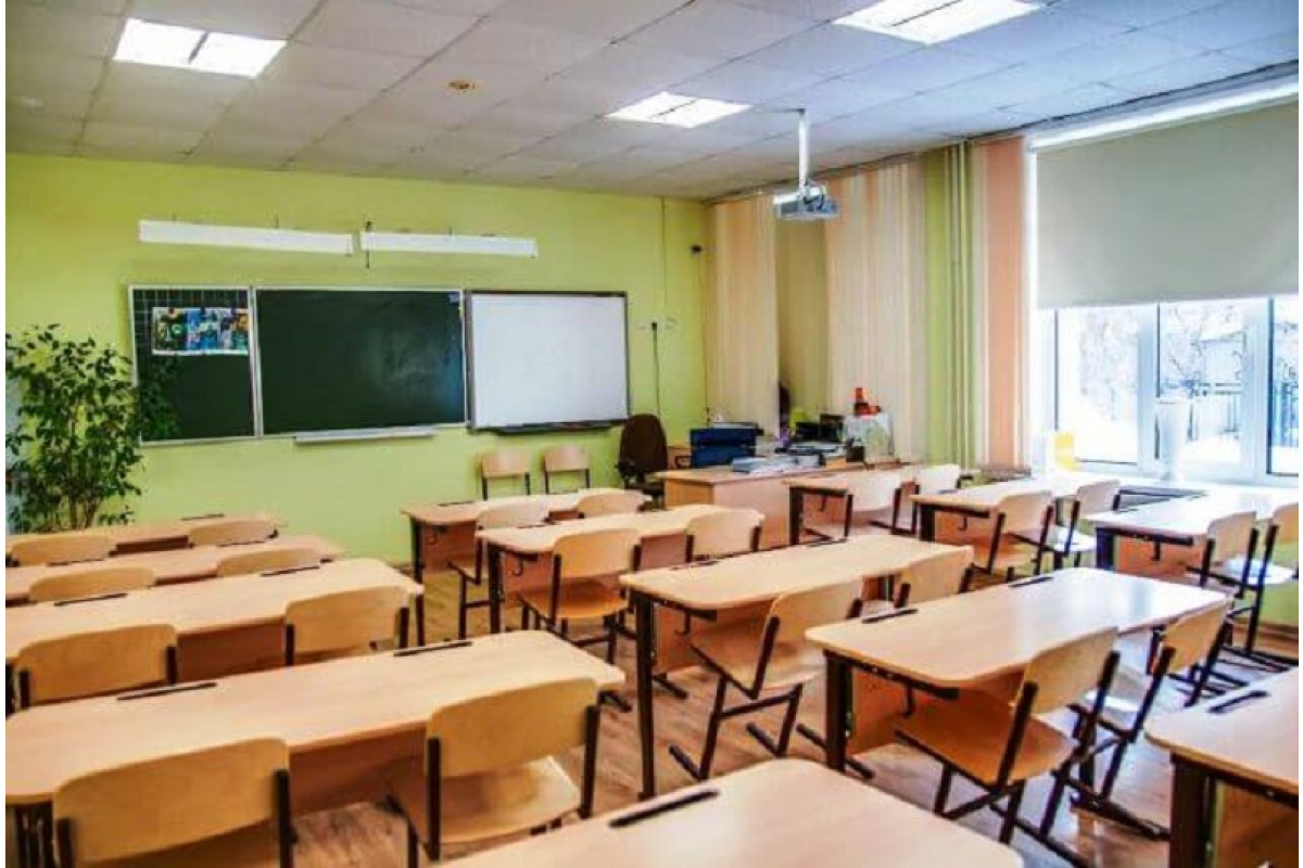 Школи Броварів готові до початку навчального року, – комісія РВА