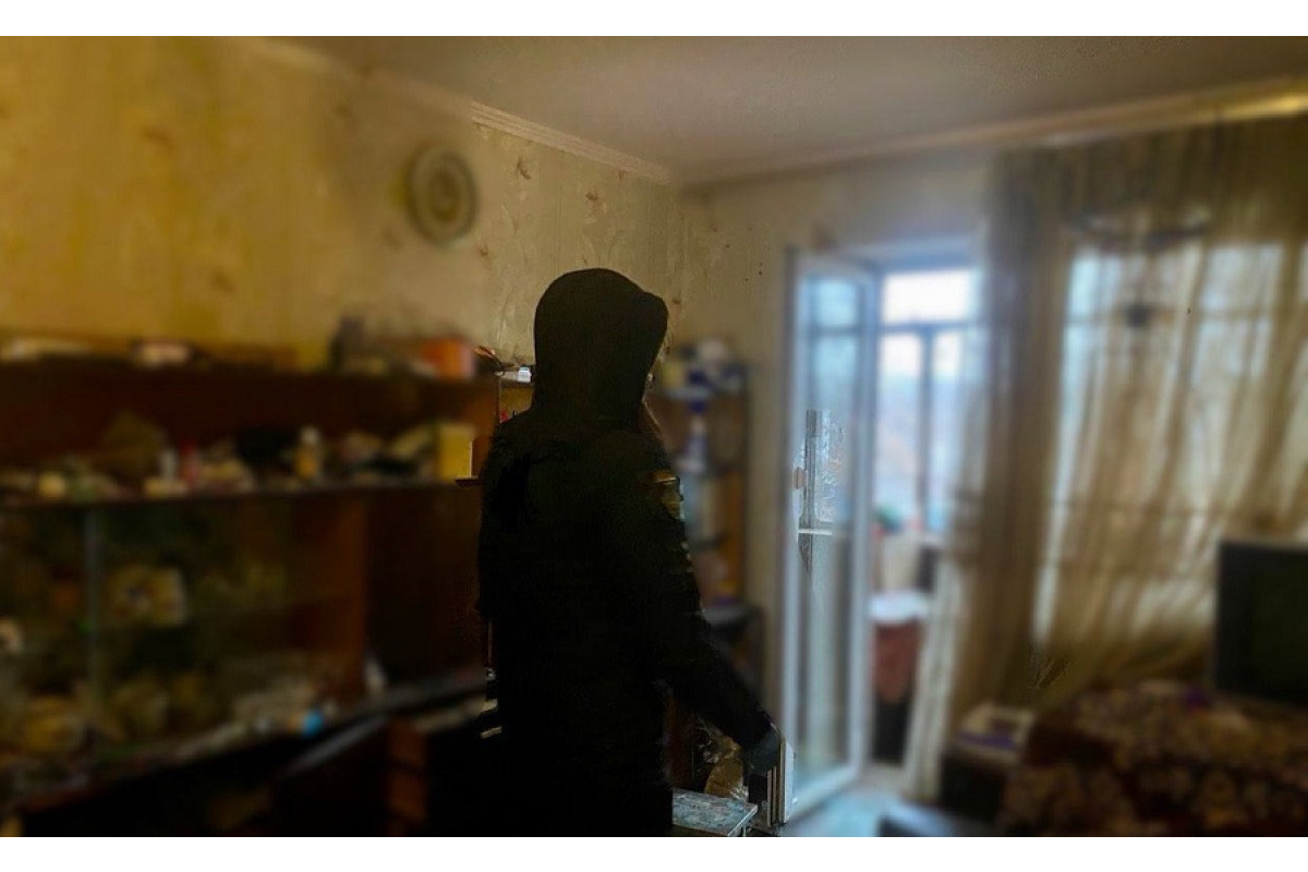У Броварах вибухнула граната: постраждала жінка