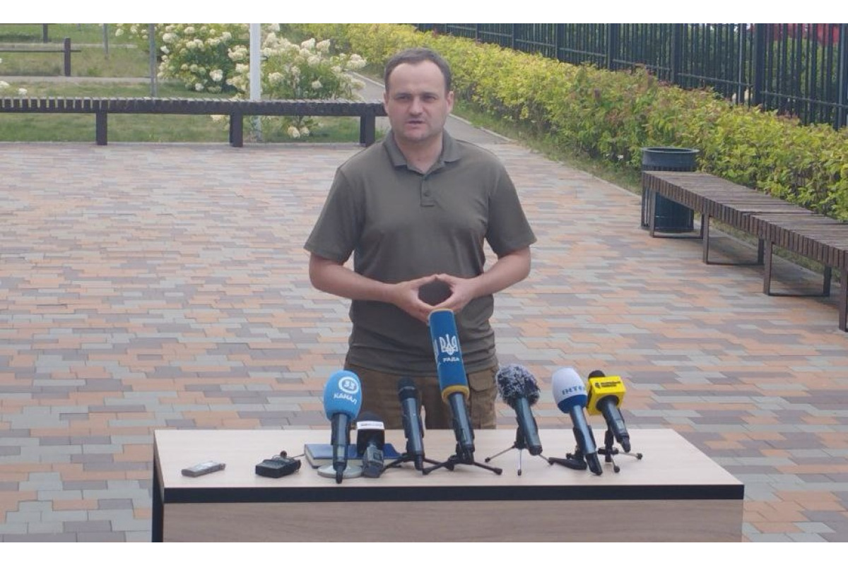 На Київщині провели зустріч на тему реформи шкільного харчування (ФОТО)