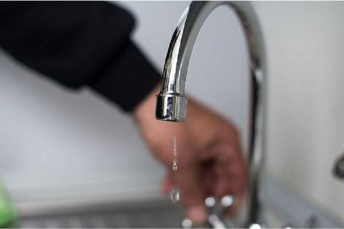 У Броварах сталася аварійна ситуація на водогоні
