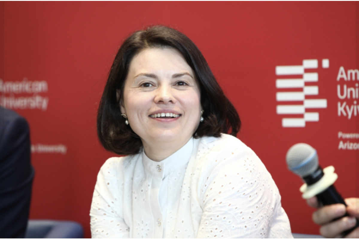 Головна в податковій чи "наглядачка" від Кравченка: хто така Карнаух