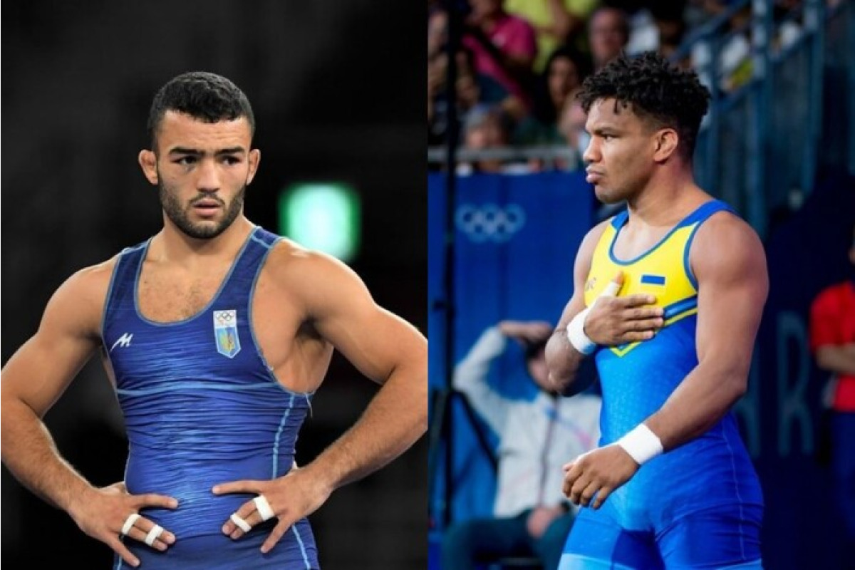 Україна здобула ще дві медалі Олімпіади-2024