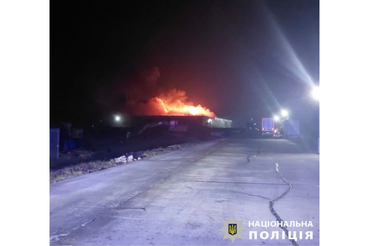 Київщина продовжує ліквідовувати наслідки нічної атаки росії