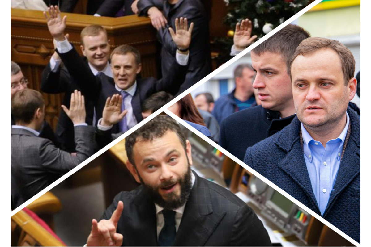 Чергова спроба реваншу Москаленка: що чекати від сьогоднішньої сесії в Київоблраді