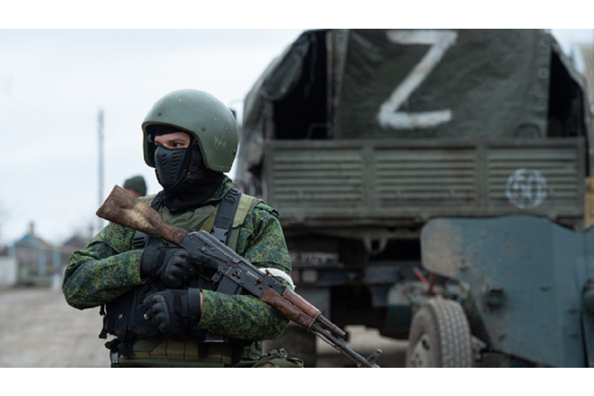 Правоохоронці встановили 37 військових Росії, які вчиняли на території Київщини злочини