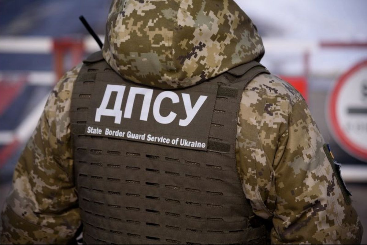 У Київській області розпочинається процес відновлення контролю за кордоном