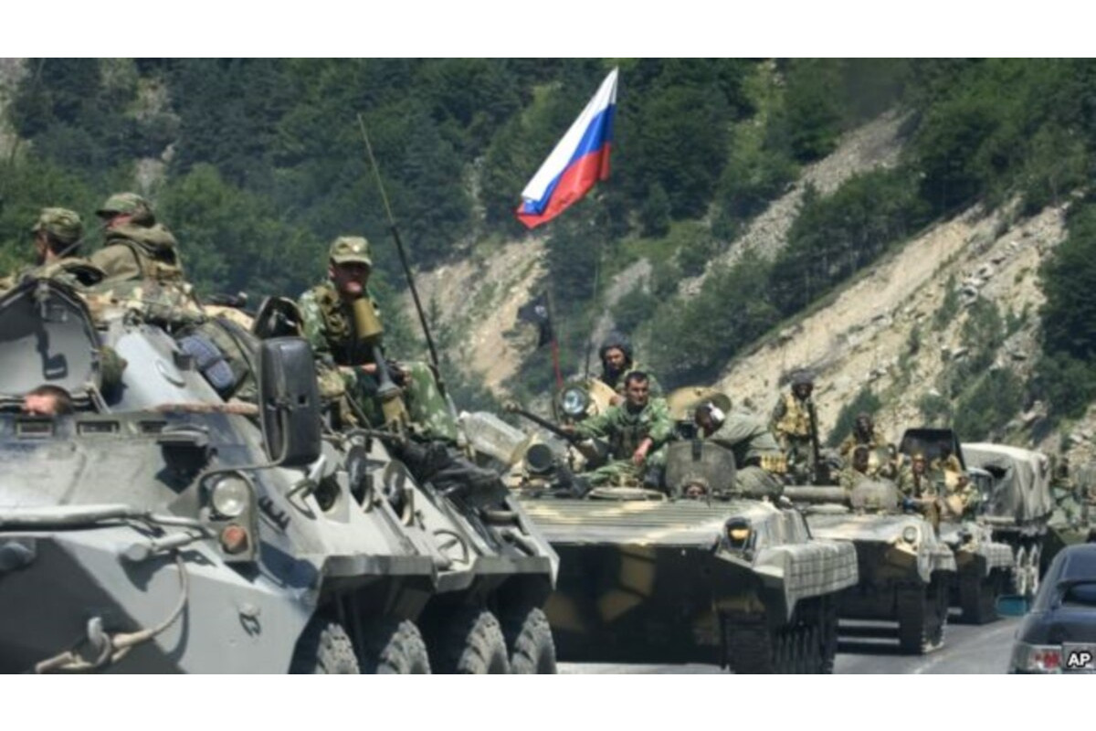 Російські війська найбільше злочинів проти довкілля вчинили на Київщині (ФОТО)