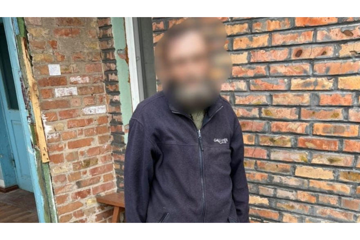 Співпрацював з окупантами та "освячував" їм техніку: до 10 років засуджено мешканця Київщини