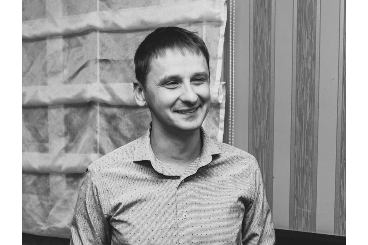 На війні загинув адвокат з Київщини Олександр Бойко