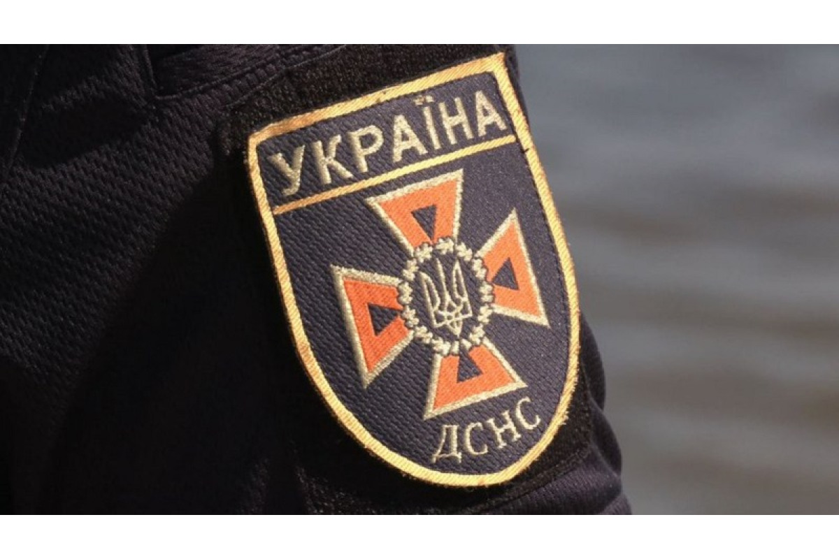 Працює ДСНС: на Броварщині повідомили про можливі вибухи