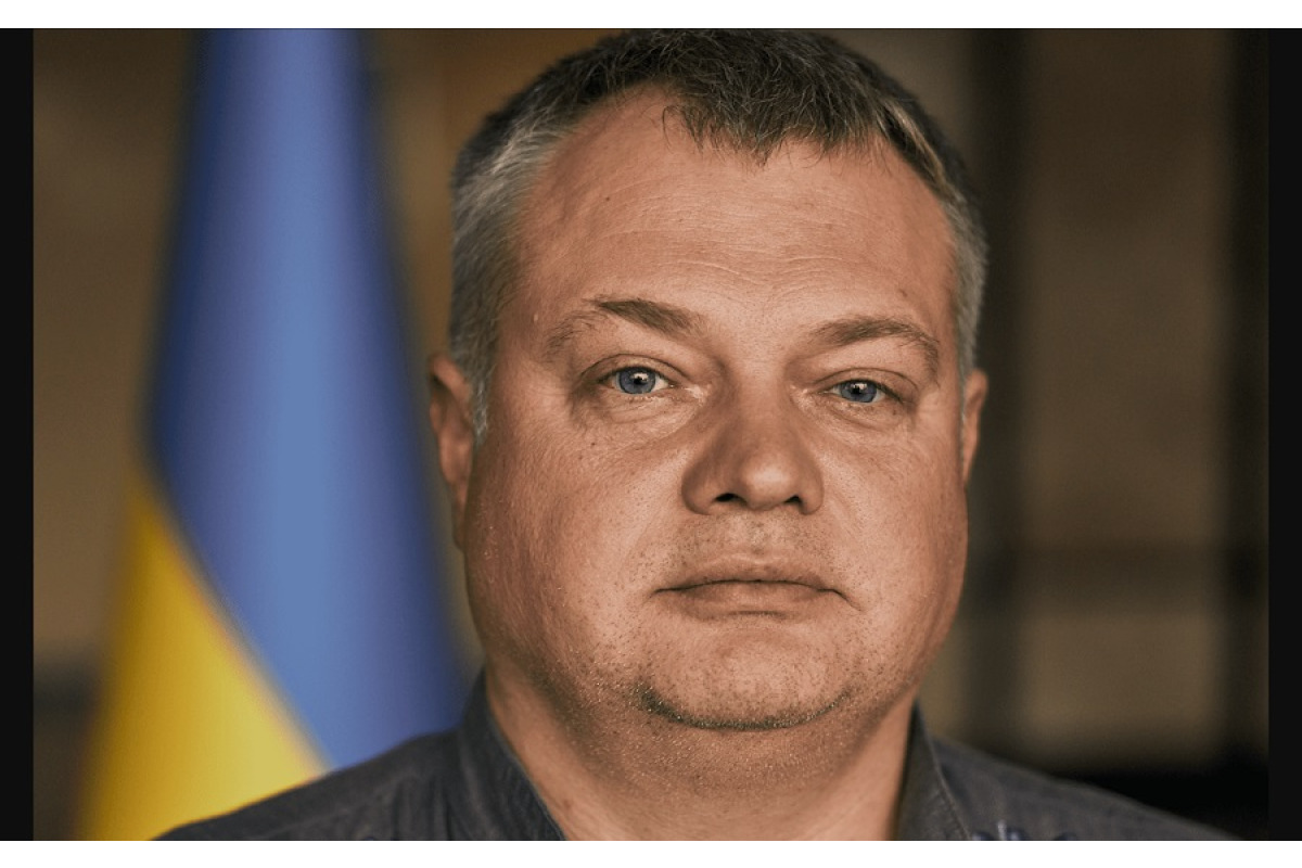 Новий заступник Ткаченка в Київській ОДА Білецький організовував виїзд «ухилянтів» за кордон — матеріали суду