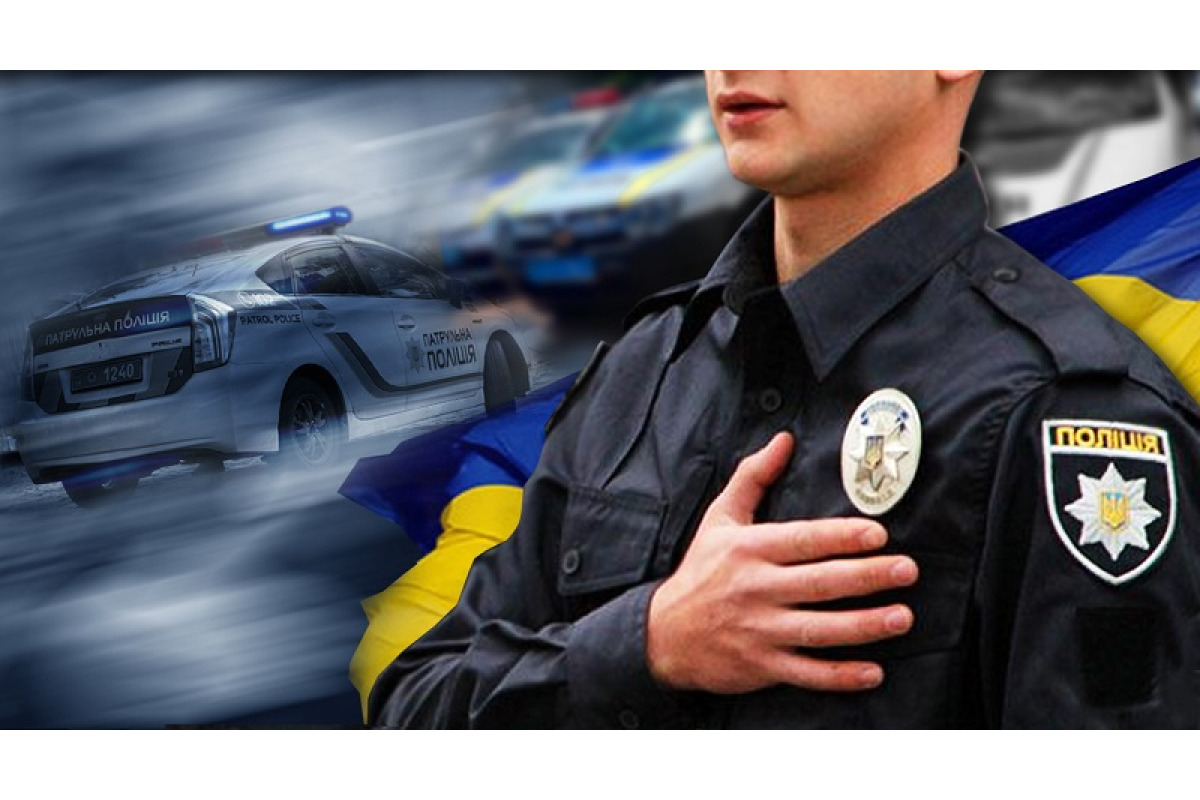 У Броварах шукають кандидатів на посаду оперуповноваженого