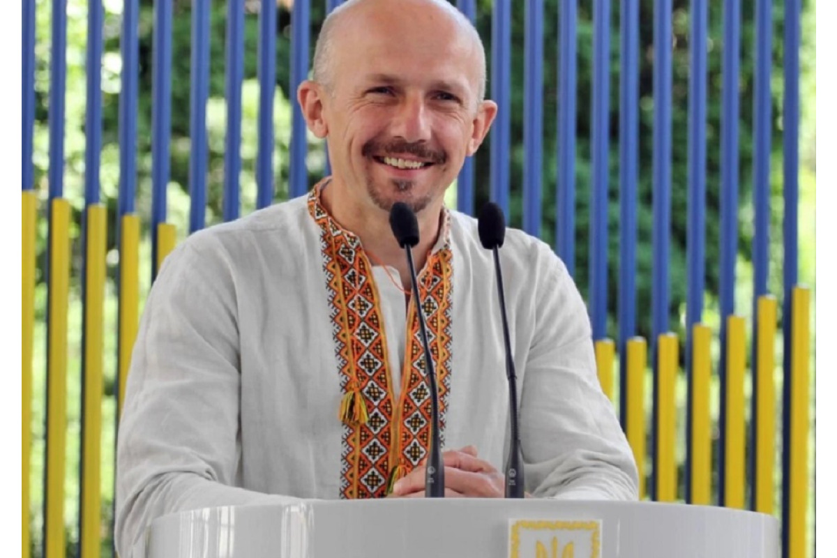 "Репортери без кордонів" запросили докази життя журналіста з Київщини, який перебуває у російському полоні