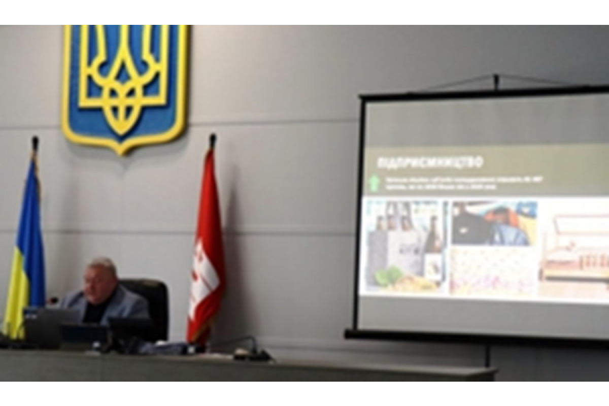 Секретар Білоцерківської міської ради прозвітував за 2024 рік