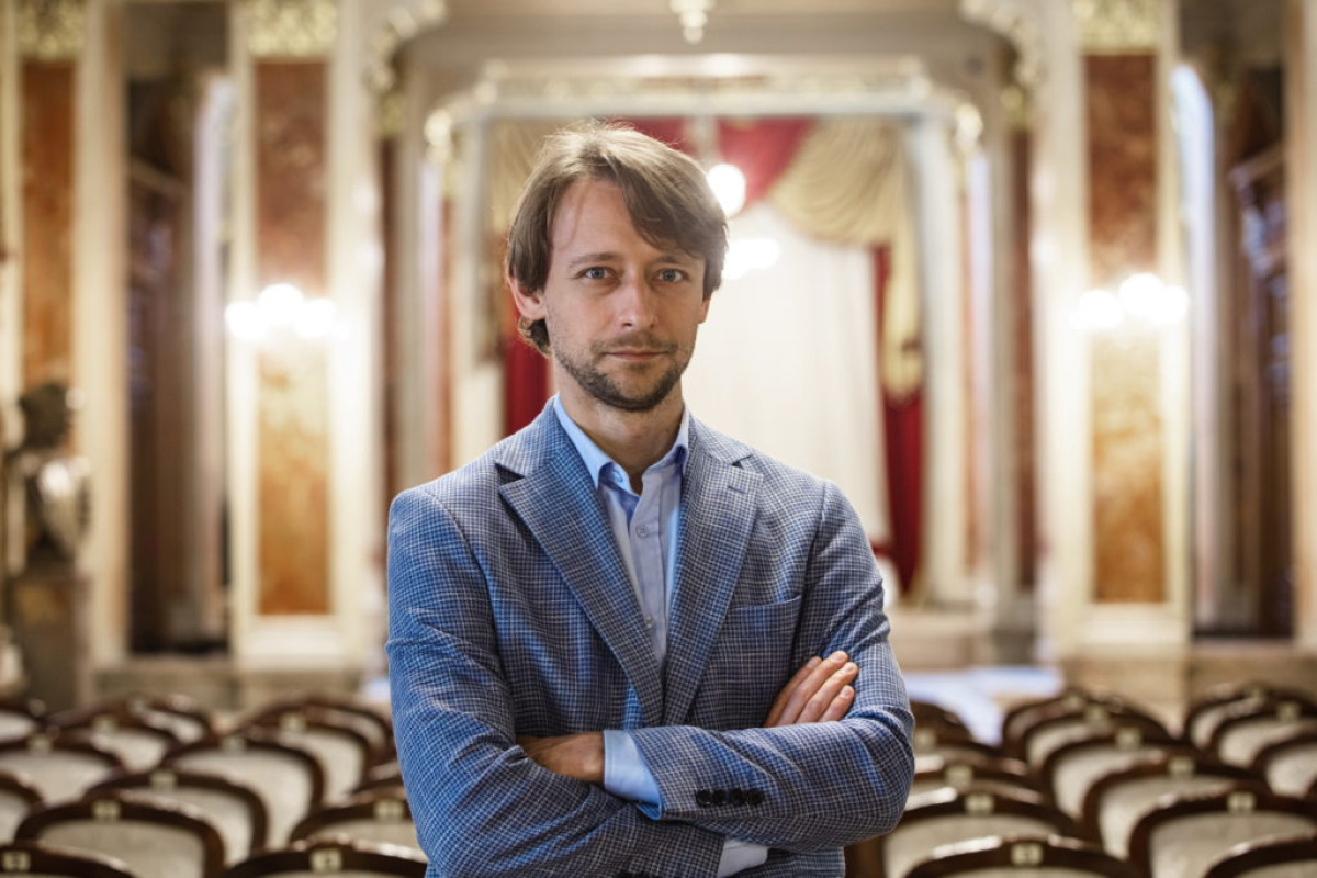 Окупанти вбили батьків головного диригента Львівської опери, які проживали в Ірпені