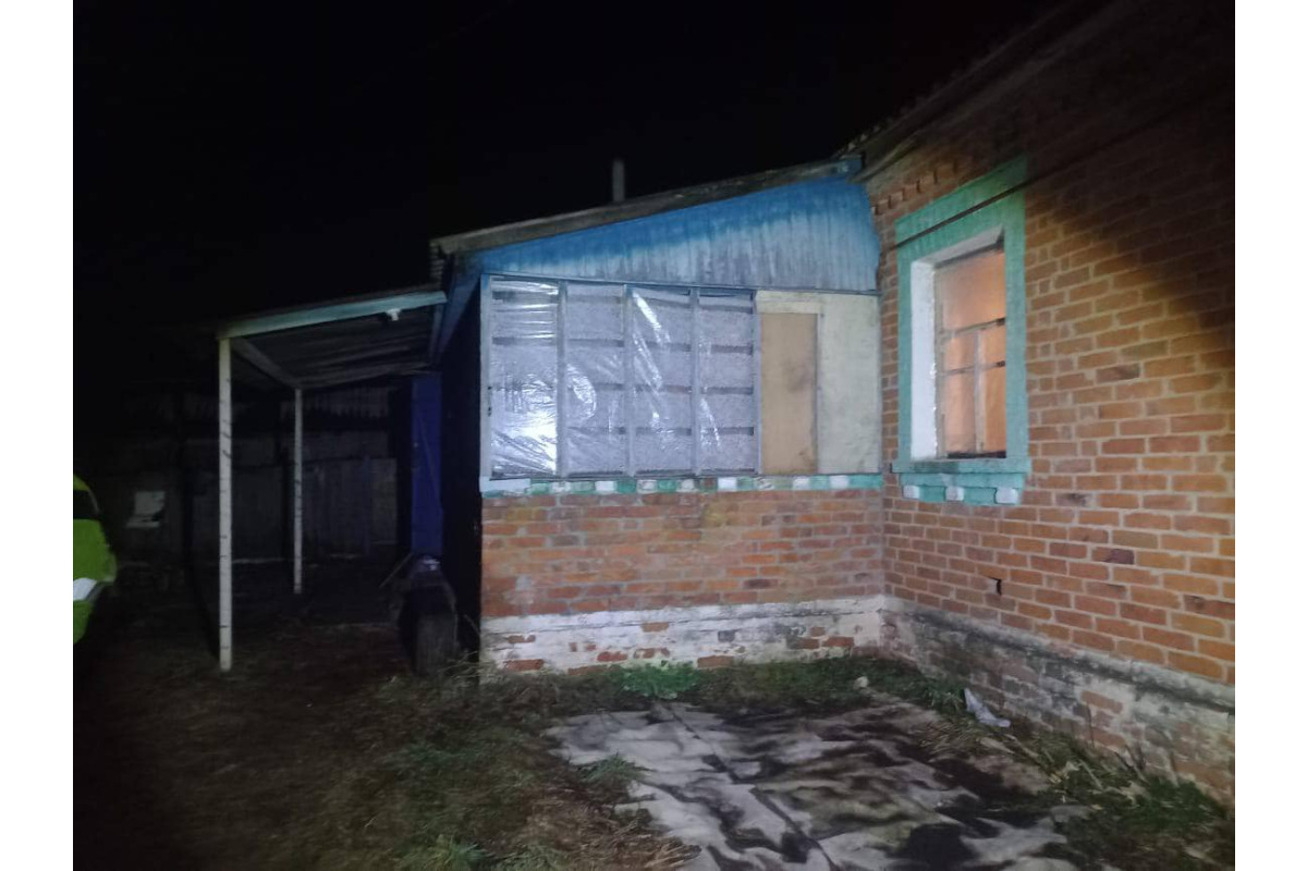 На Іванківщині чоловік забив до смерті знайому (ФОТО)
