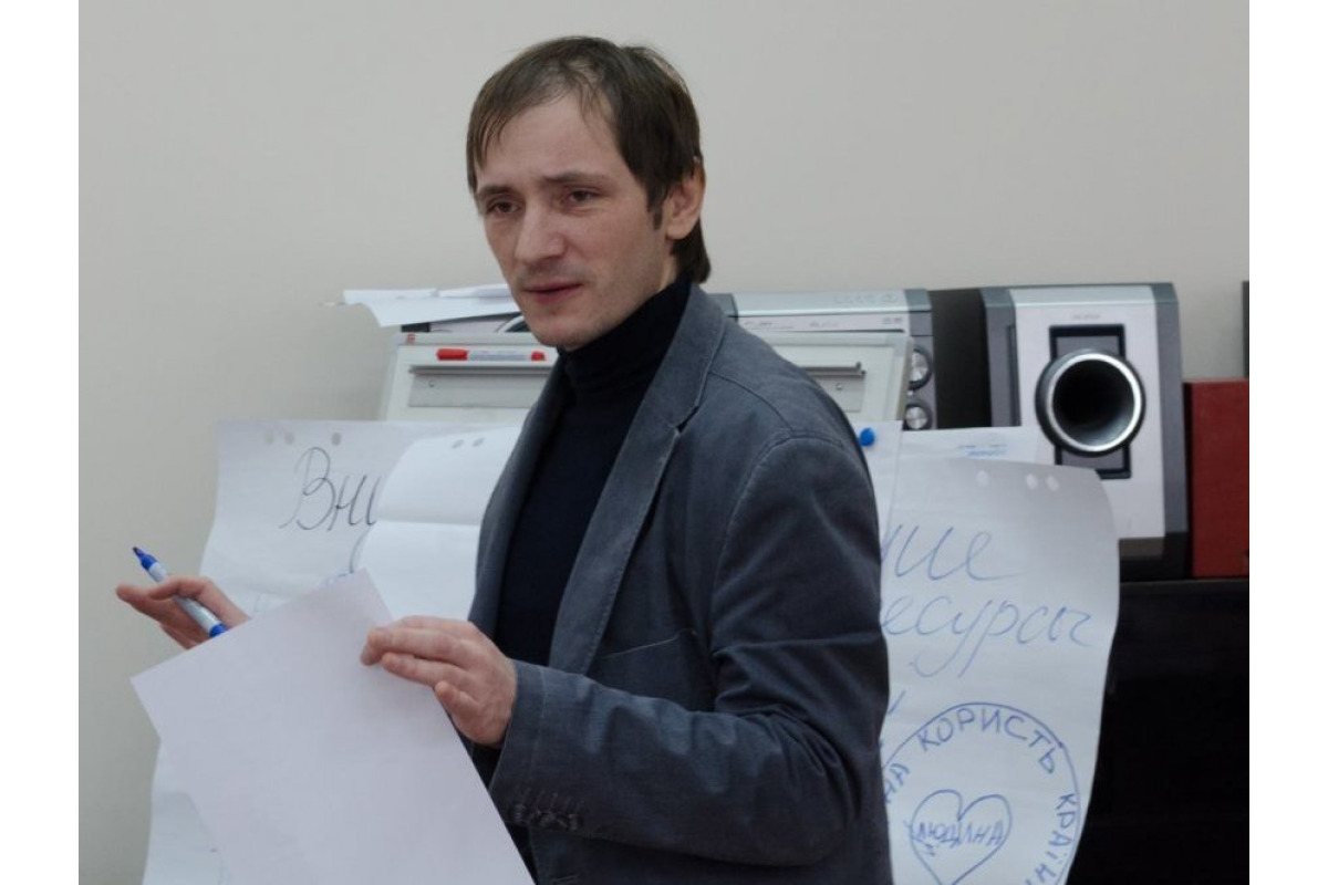 Соціолог Андрій Єременко: Розвінчано чимало міфів, які поширювала російська пропаганда