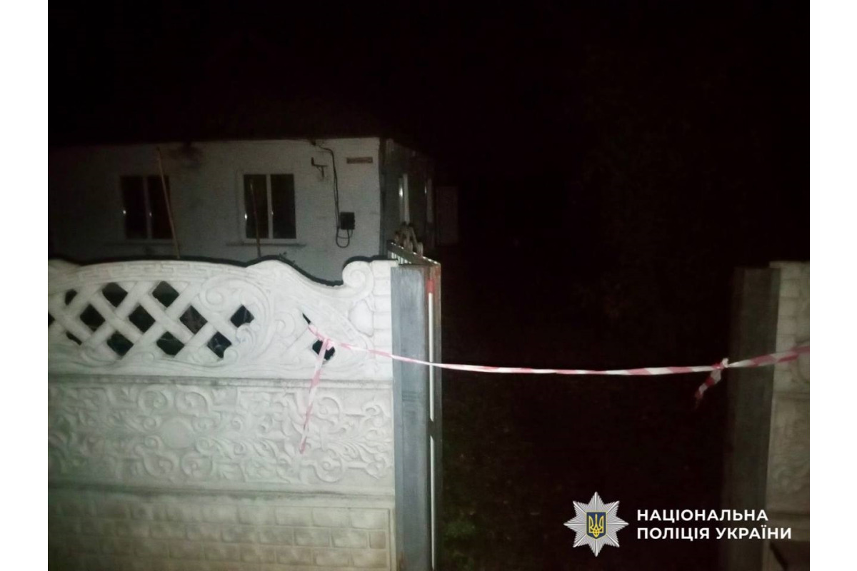 На Білоцерківщині жінка смертельно поранила співмешканця ножем під час сварки
