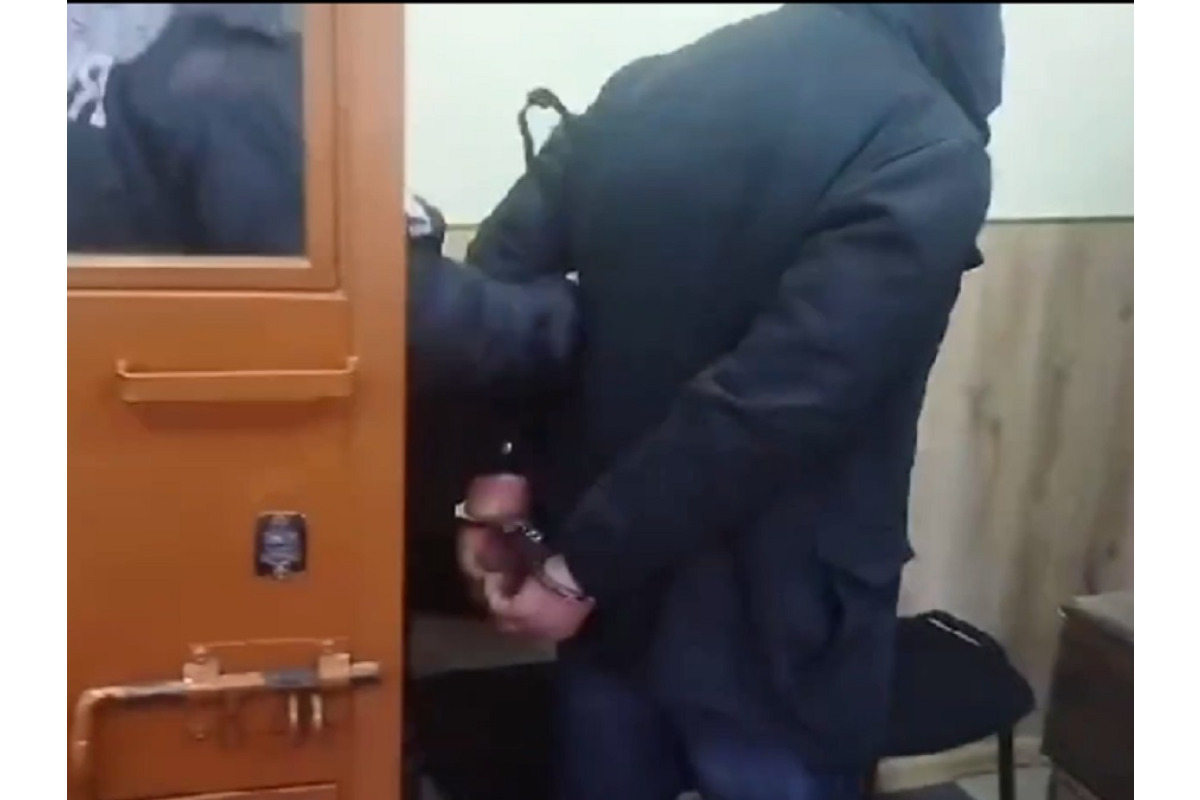 На Фастівщині затримали серійного крадія (ВІДЕО)