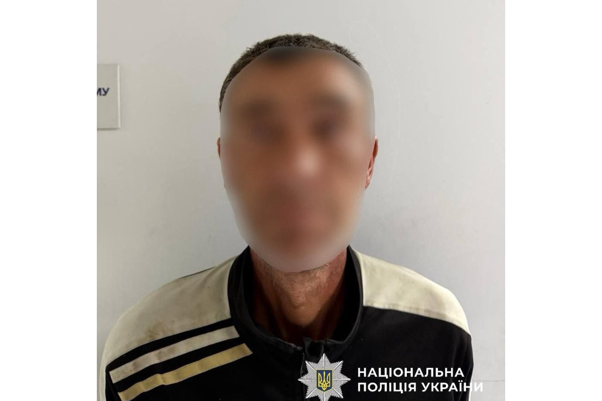 Тяжко поранив знайомого ножем: мешканцю Броварщини загрожує до 8 років