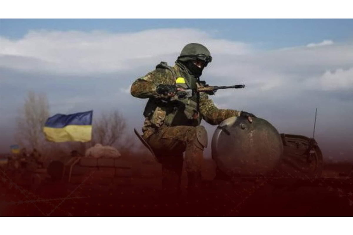 Чергова спроба окупанта захопити міста під Києвом завершилася невдачею (ВІДЕО)
