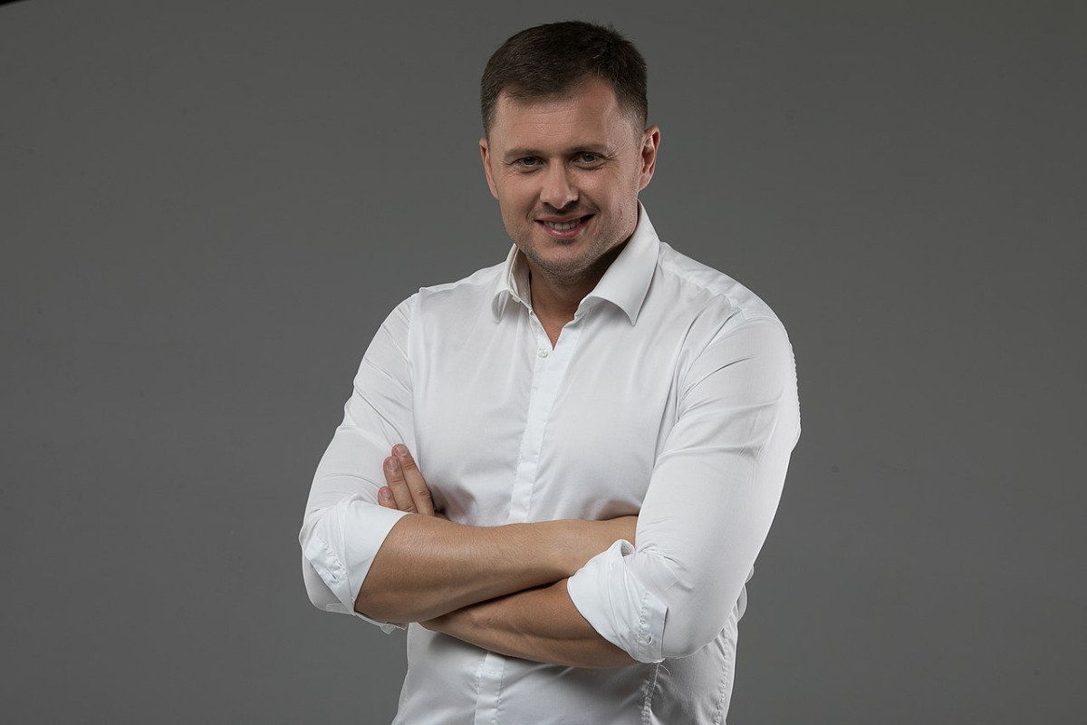 Звіт Ярослава Добрянського: 2024 рік на посаді в.о. голови Київської обласної ради
