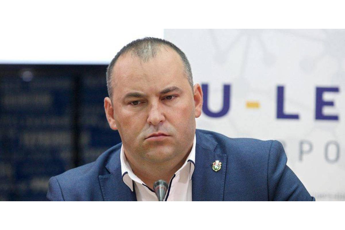 Ексмер Тетієва Руслан Майструк: нинішньому голові громади пора відкривати другий конверт