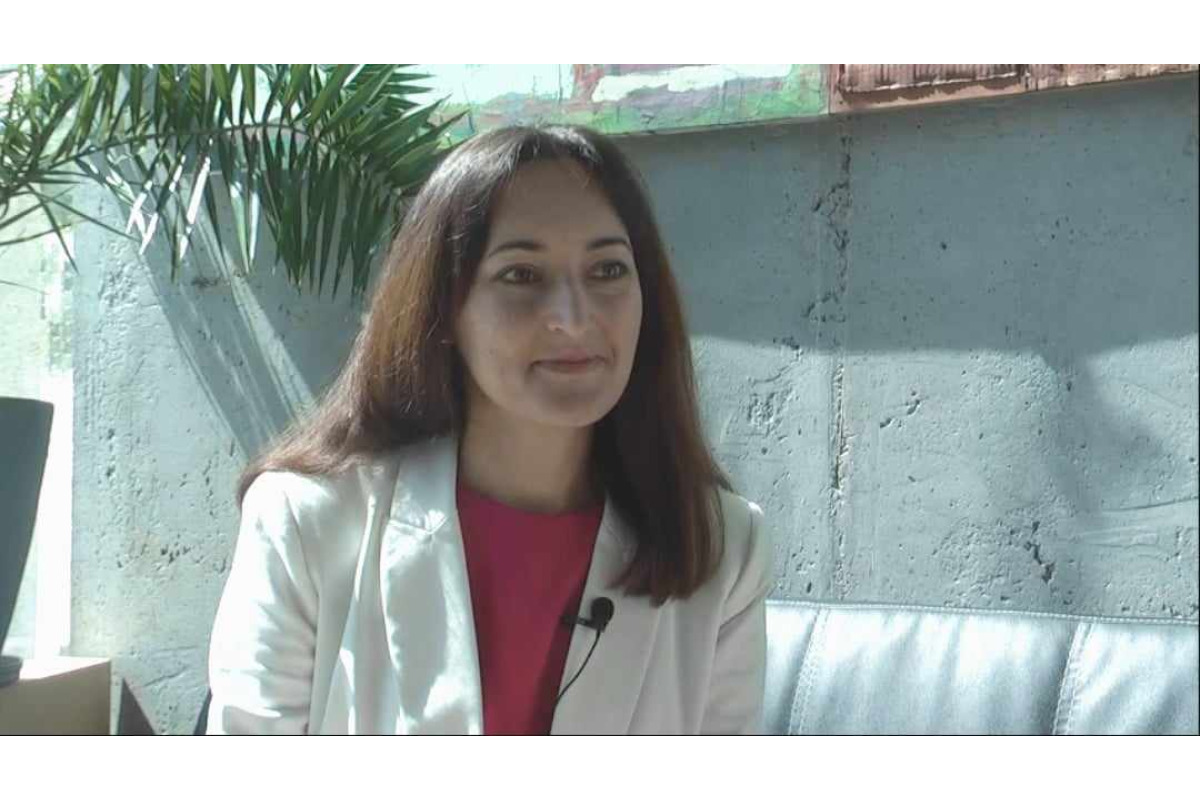 Заступник гендиректора «Готово!» Марина Маркевич: До нас приїжджають одружуватися військові з передка