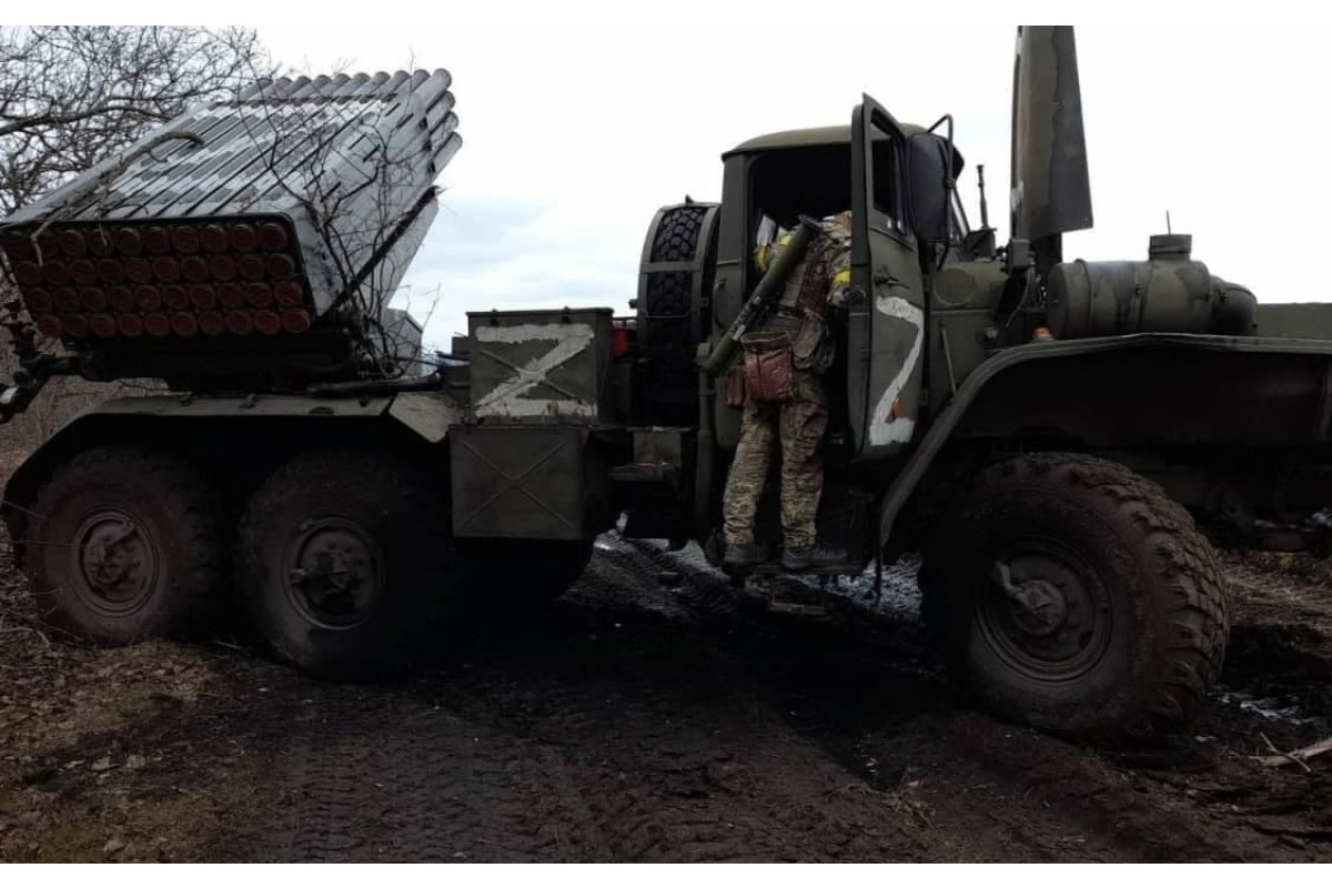ЗСУ знищили майже 1 тис. окупантів за минулу добу