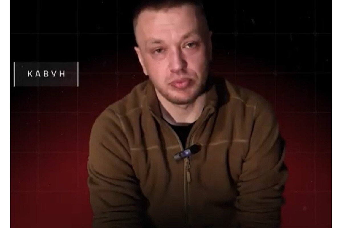Майже пів тисячі днів на позиціях: історія військового Івана Кавуна з Білоцерківщини (ВІДЕО)
