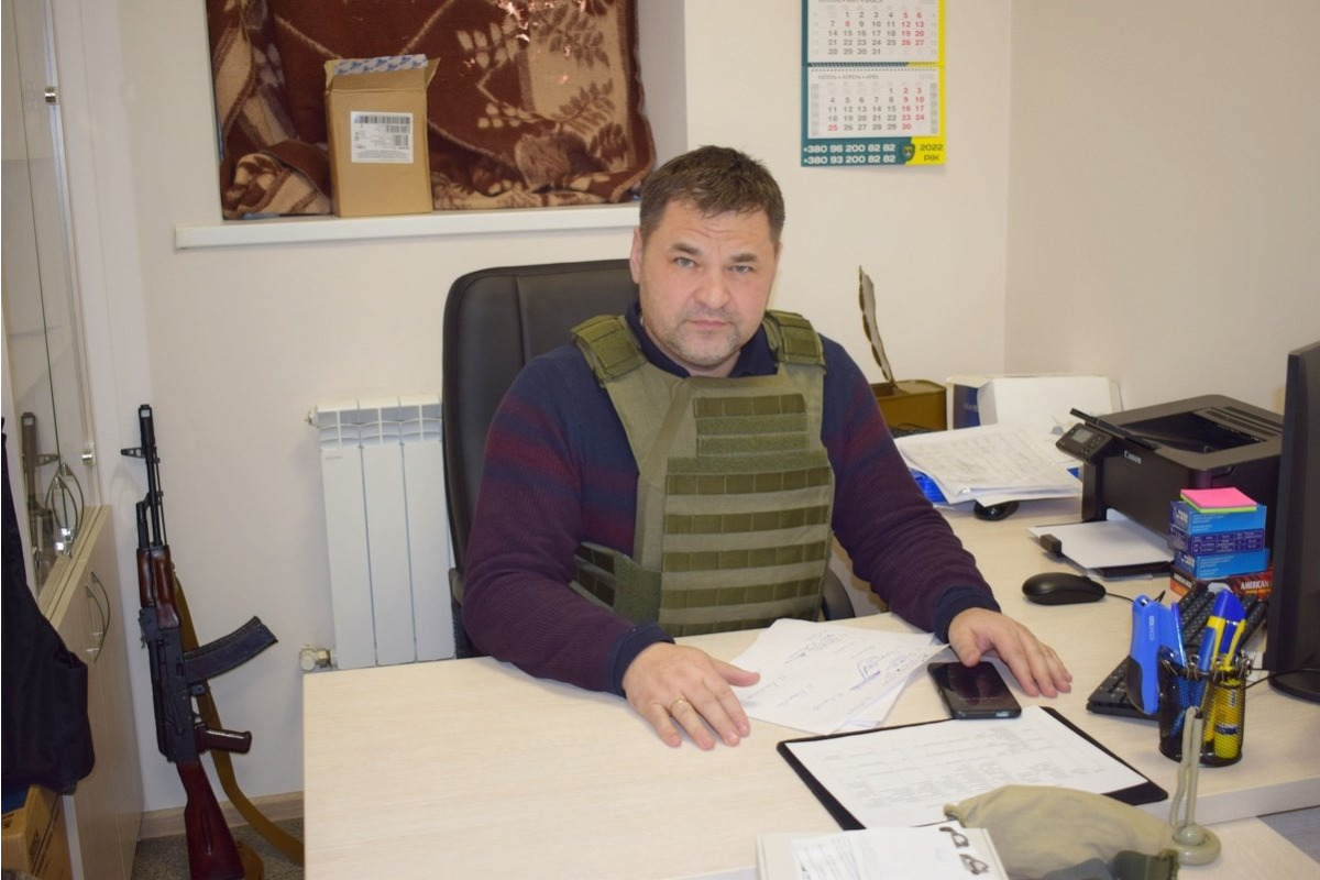 Скандали Бучанської РДА: де нагрішив ексголова Ляшенко та чого боятися його наступнику