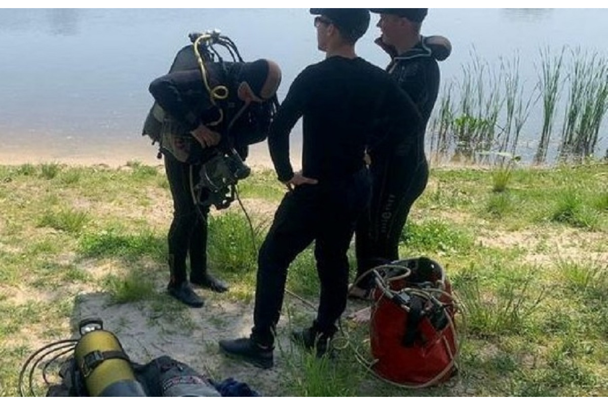 Фахівці встановили особу чоловіка, який потонув в річці Здвиж