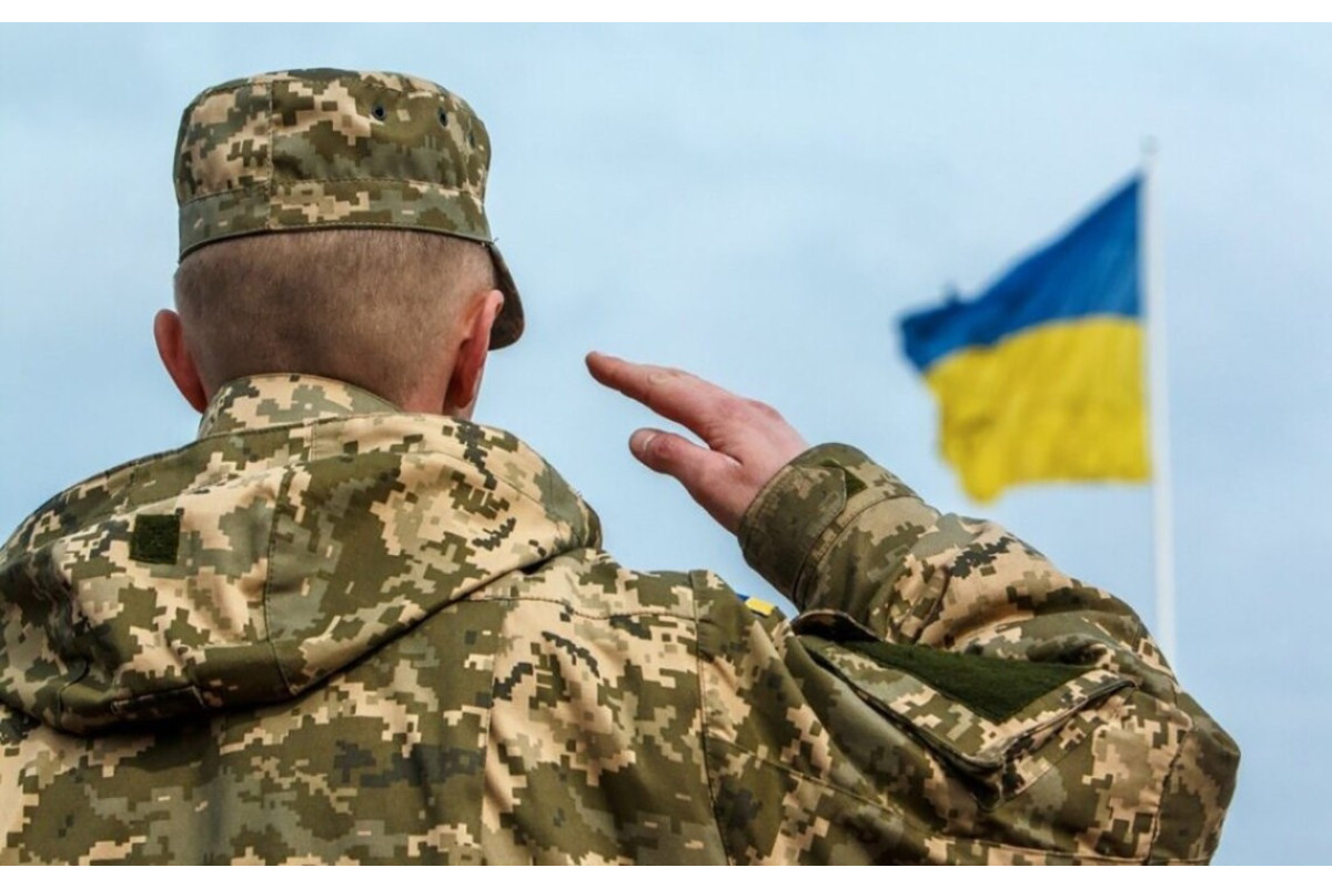 В Україні проживає теоретично понад 11 млн чоловіків, які підлягають мобілізації (ФОТО)