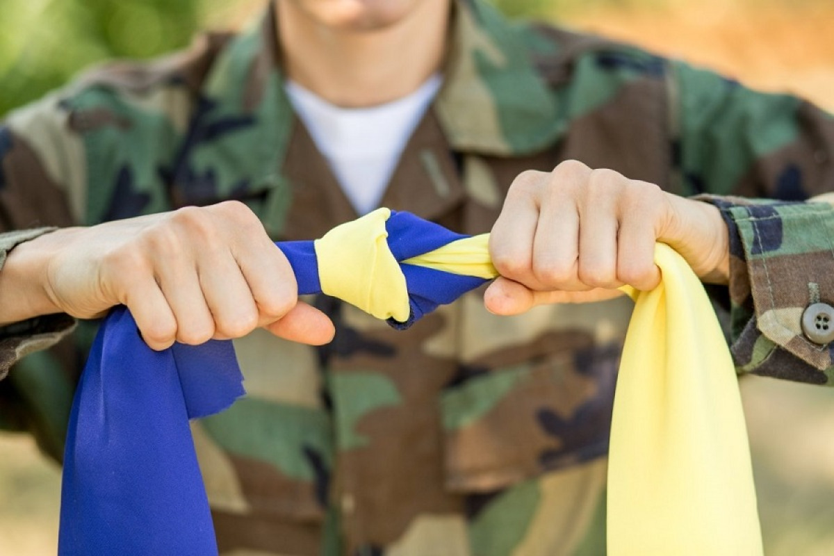 На Київщині Збройні сили завдають ворогу нищівної поразки