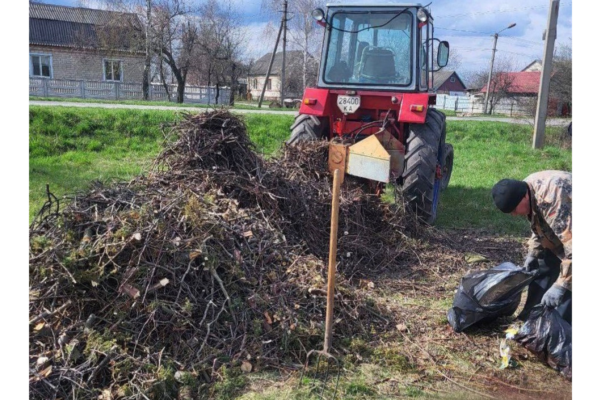 У Василькові чоловіку відрізало руку дробилкою