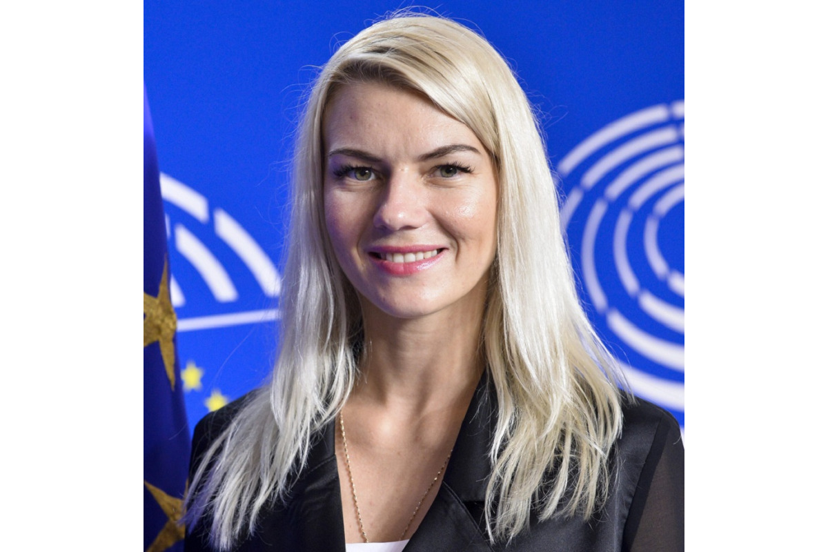 Замість Склярова в Київській обласній раді нова депутатка