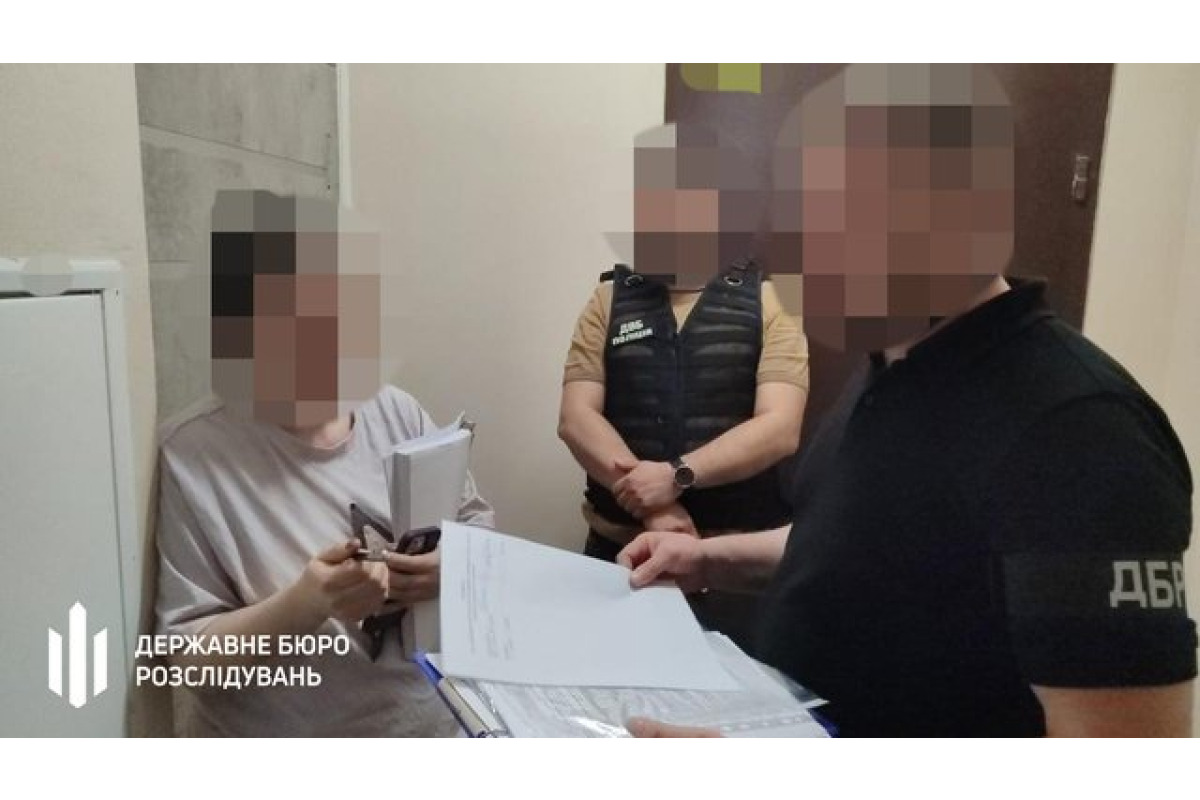 Ексчиновницю Держпродспоживслужби підозрюють у передачі держмайна на Київщині в приватну власність