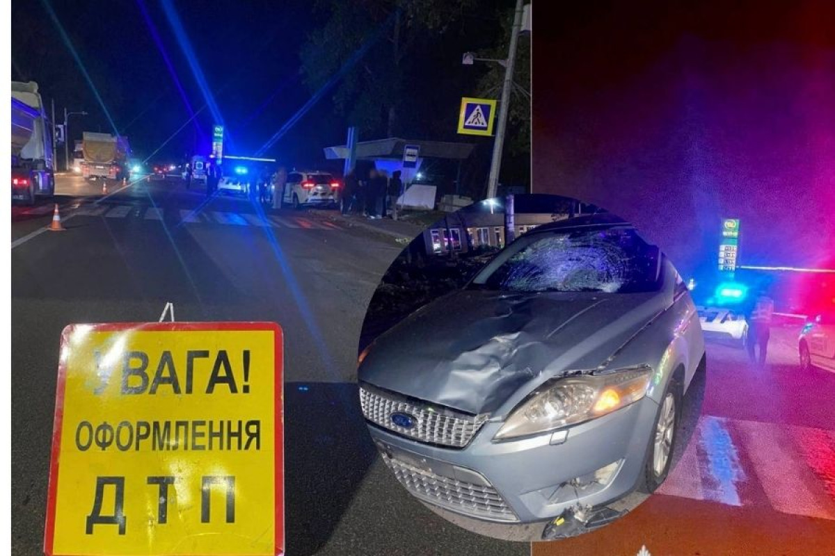 Дочекалися трагедії: як патрульна поліція разом із владою "забили" на безпеку на дорогах Білоцерківщини