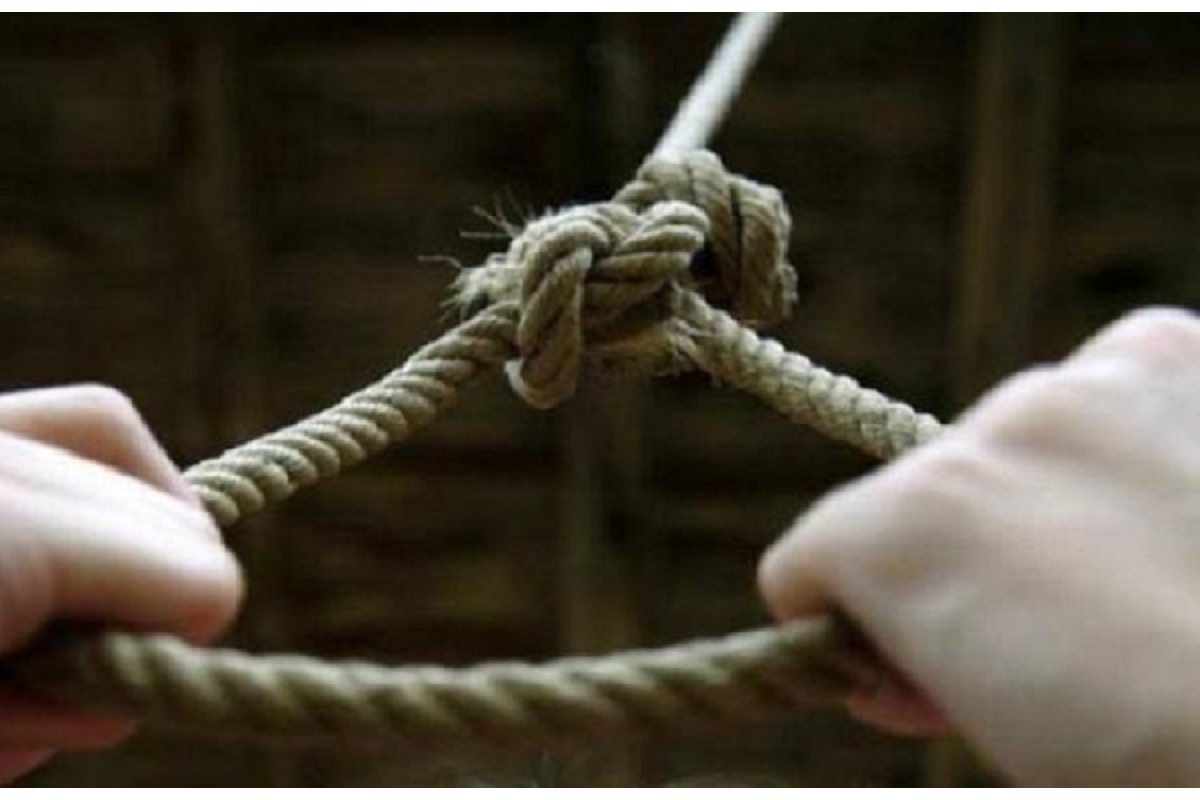 На Бориспільщині чоловік скоїв самогубство
