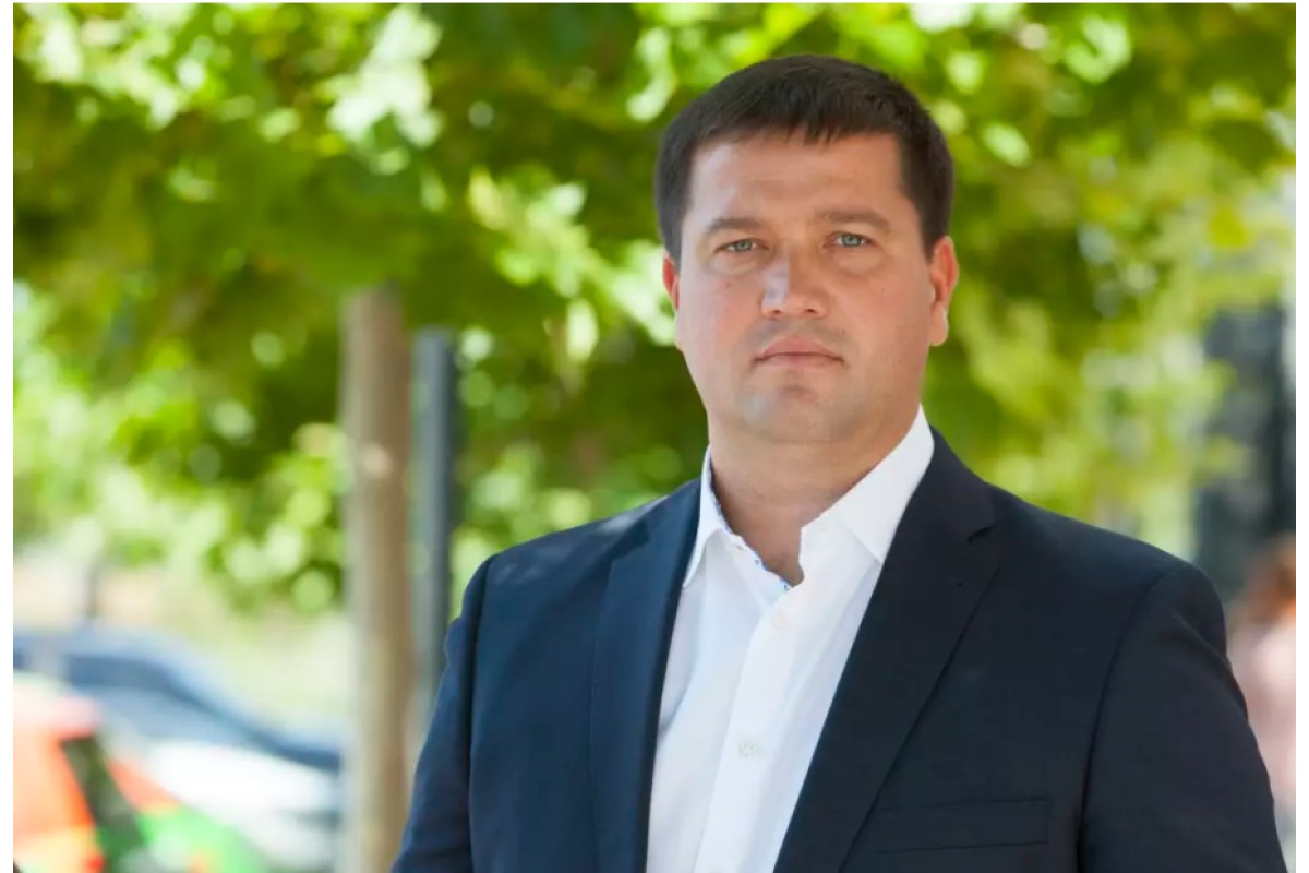 Фарбований лис: хто очолив напрямок медицини в Київській облраді