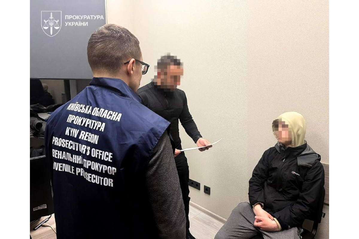 Теракт у Броварах: двом затриманим вже повідомлено про підозру - прокуратура наполягатиме на триманні під вартою без застави