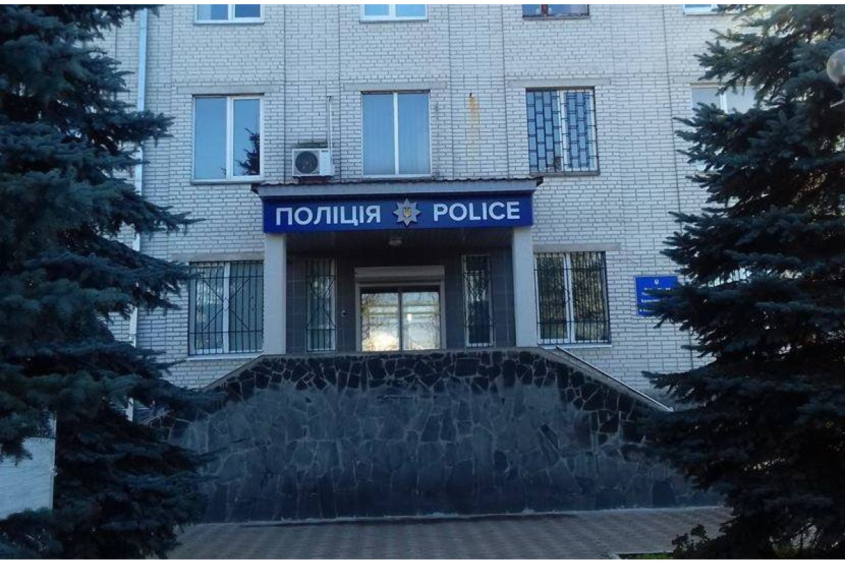 На Броварщині чоловік влаштував підпал сусідського будинку (ВІДЕО)