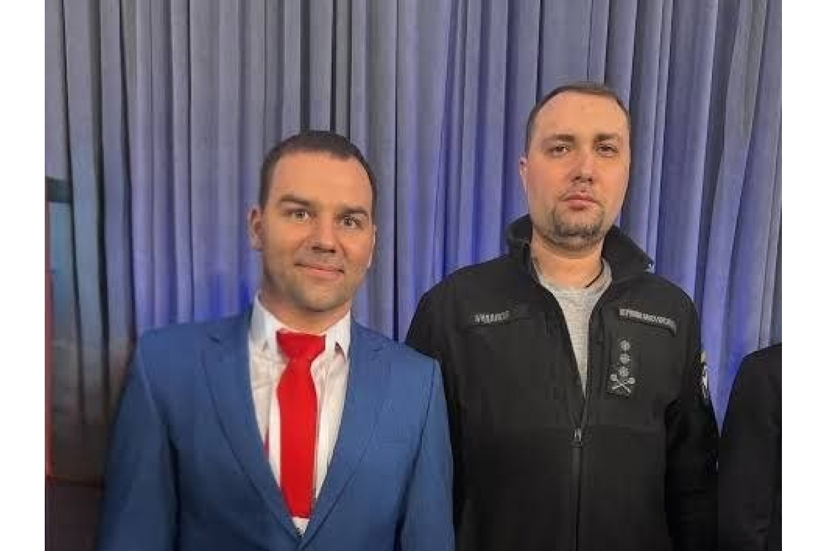 Правоохоронці безсилі: сільський голова Гатного Паламарчук уник відповідальності за мільйонний хабар